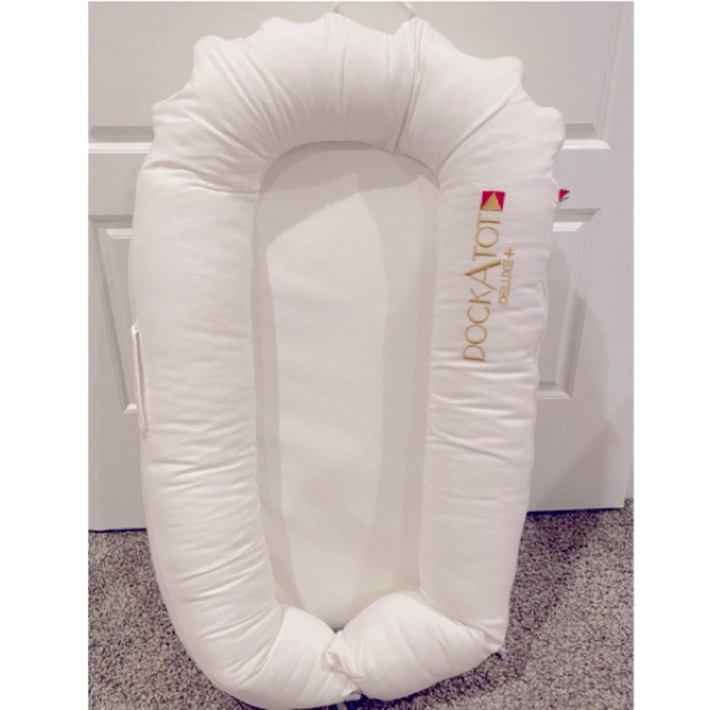 Dock A Tot Deluxe+
